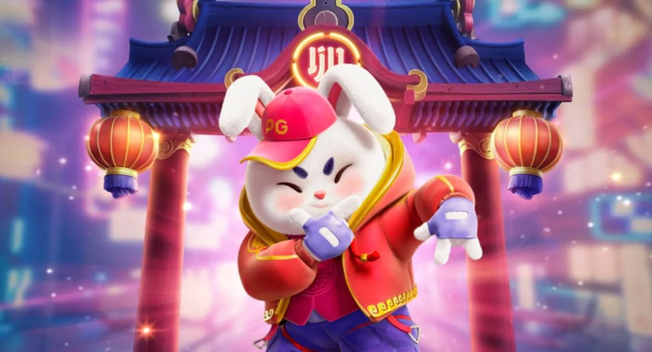 Fortune Rabbit 777