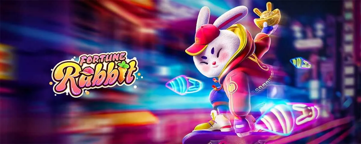 Fortune Rabbit Brazil