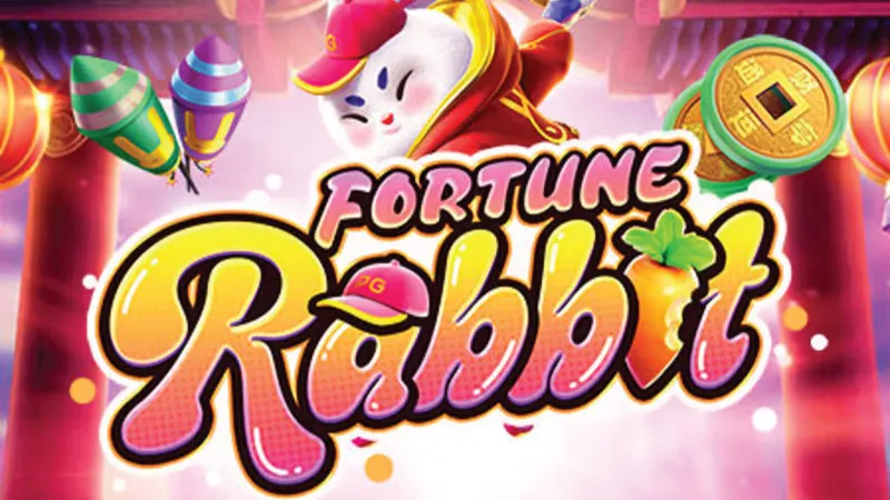 Fortune Rabbit Play