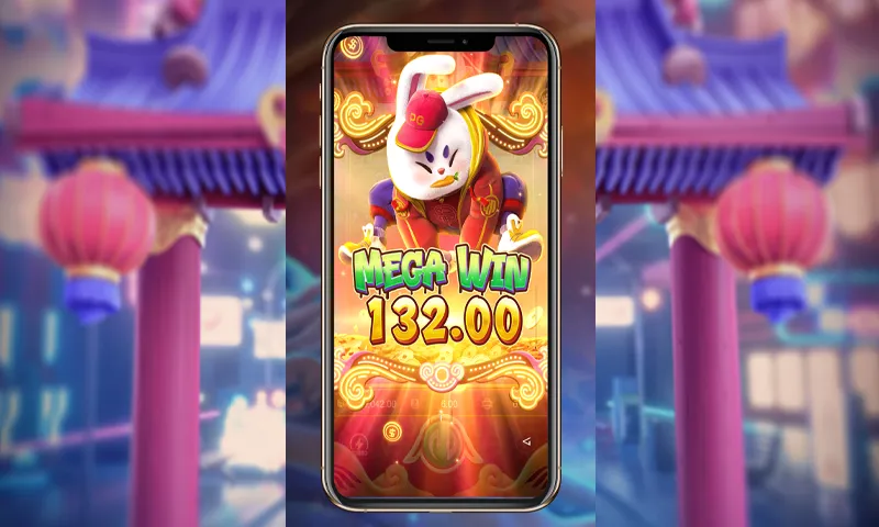 Fortune Rabbit Slot