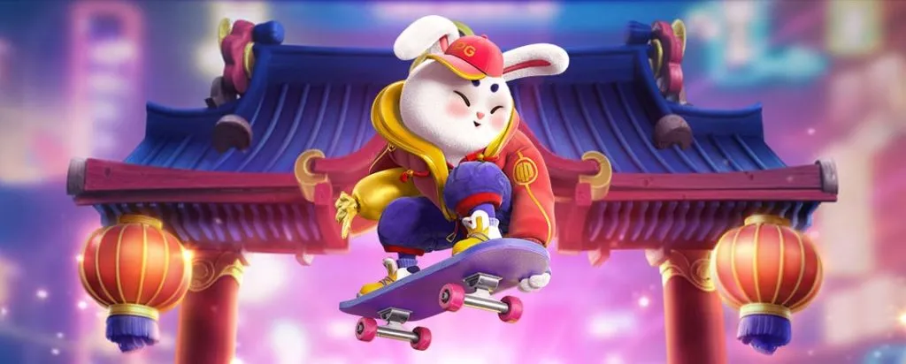 Fortune Rabbit Demo Slot