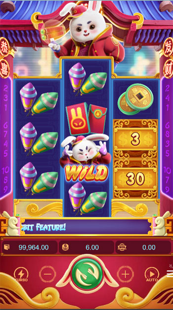 Fortune Rabbit Slot Game For Android